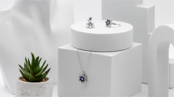Jewellery